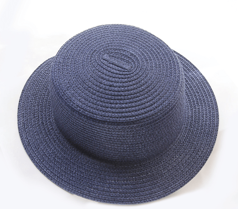 Hat Ladies Light Version Summer Foldable Sunscreen Straw Hat Sun Hat Fisherman Hat Outdoor Beach Sun Hat Wholesale - melvincucci