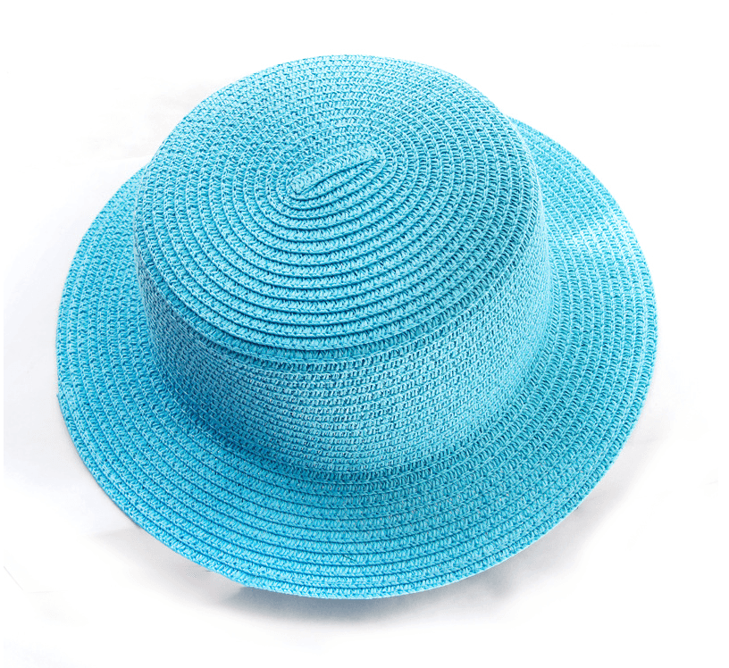 Hat Ladies Light Version Summer Foldable Sunscreen Straw Hat Sun Hat Fisherman Hat Outdoor Beach Sun Hat Wholesale - melvincucci