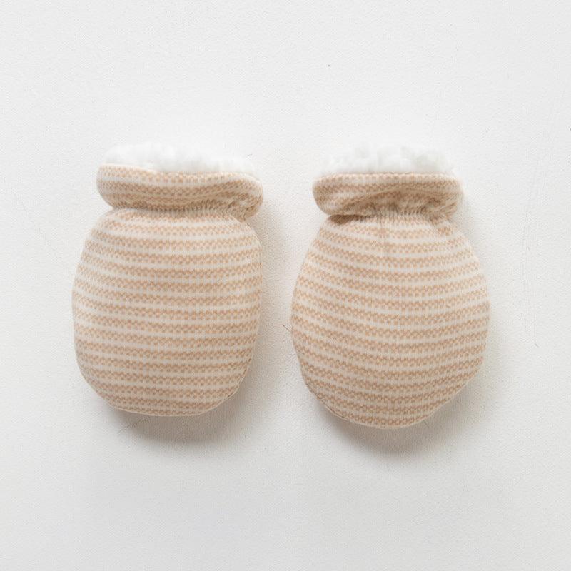 Baby Anti-Scratch Gloves - melvincucci