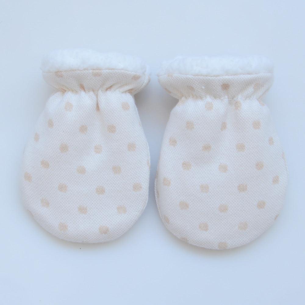 Baby Anti-Scratch Gloves - melvincucci