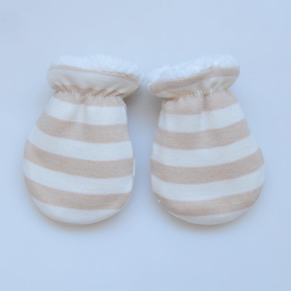 Baby Anti-Scratch Gloves - melvincucci