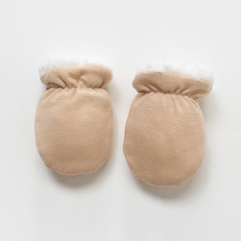 Baby Anti-Scratch Gloves - melvincucci