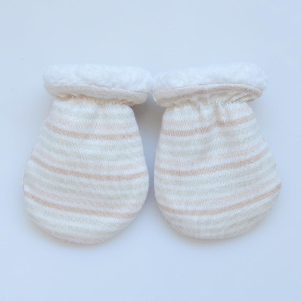 Baby Anti-Scratch Gloves - melvincucci