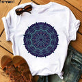 Printed T-Shirt For Women - melvincucci
