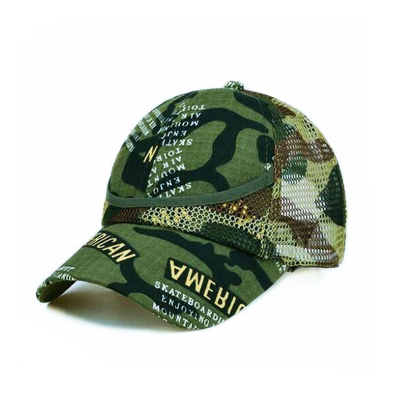 Boys Baseball Hat Sun Hat - melvincucci