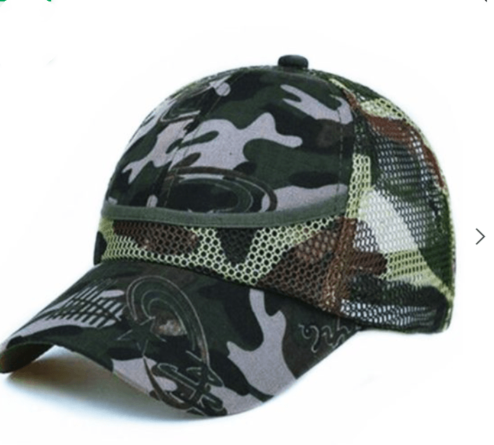 Boys Baseball Hat Sun Hat - melvincucci