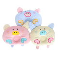 elephant baby pillow - melvincucci