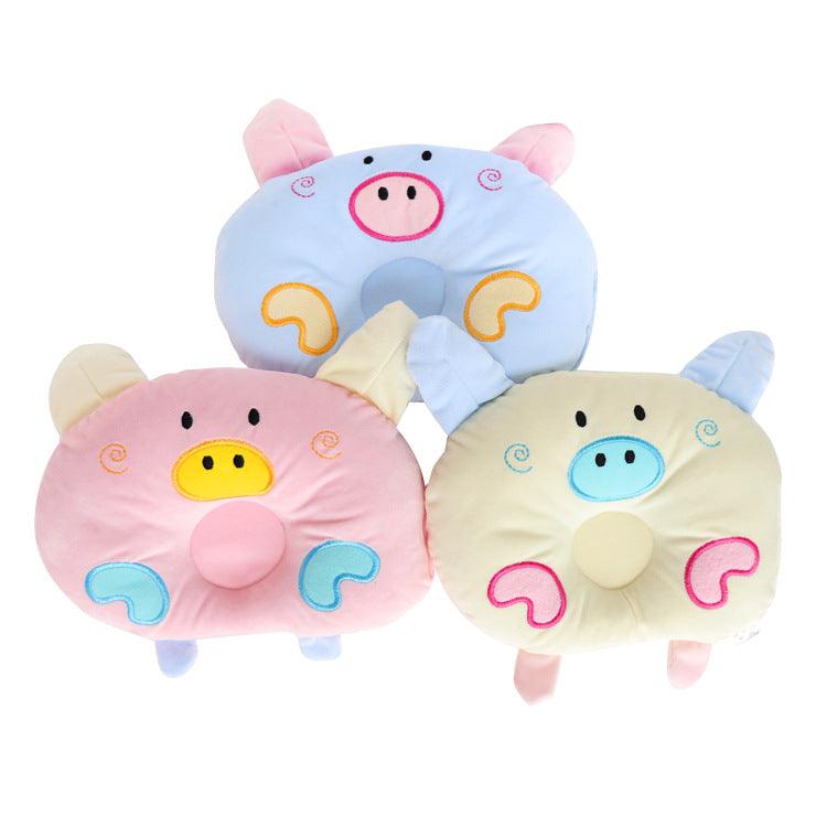elephant baby pillow - melvincucci