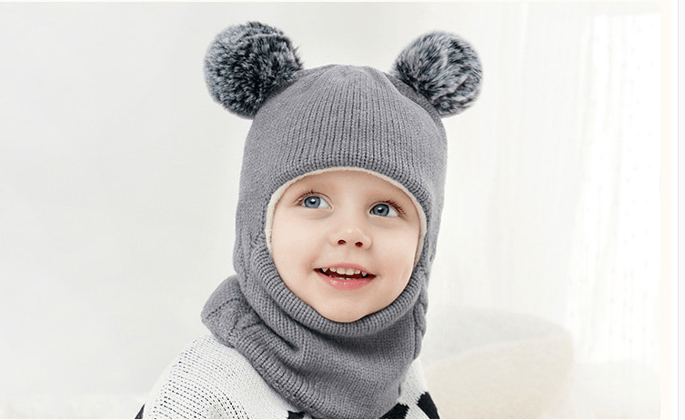 Children's hat - melvincucci