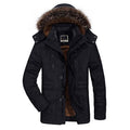 Large Size Middle-Aged And Elderly Warm Cotton Clothing - melvincucci