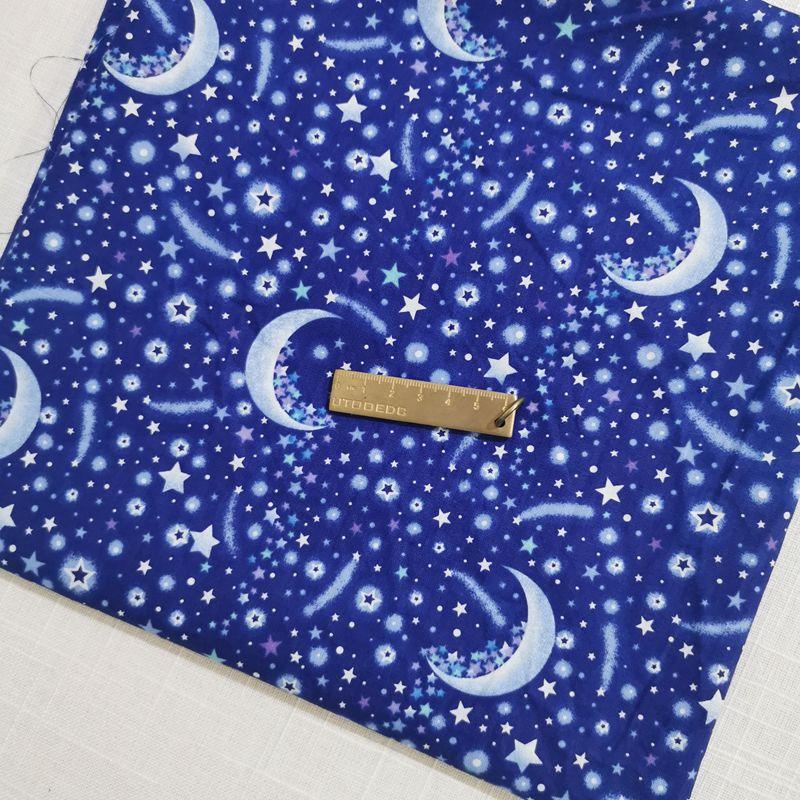 Pure Cotton DIY Printed Cotton Patchwork Bag Fabric - melvincucci