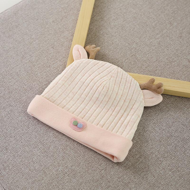 Newborn baby hat - melvincucci