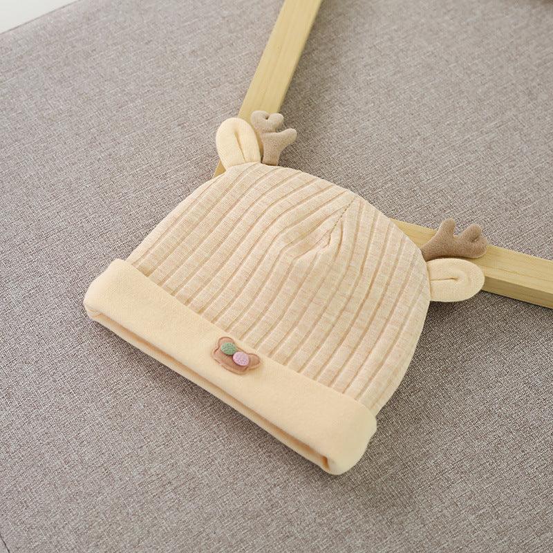 Newborn baby hat - melvincucci