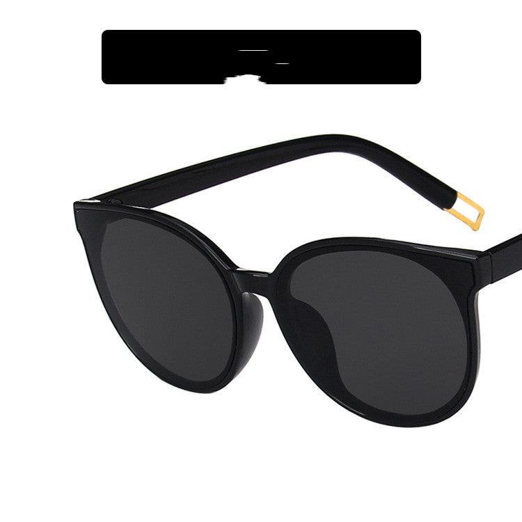 Children's Retro Sunglasses, Summer UV Protection - melvincucci