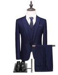 New Arrival Mens Suits - melvincucci