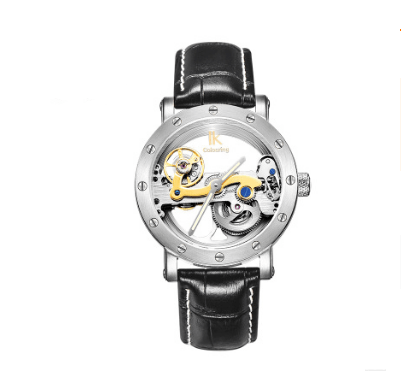 Automatic mechanical watches - melvincucci