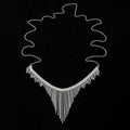 Body clothing chain - melvincucci