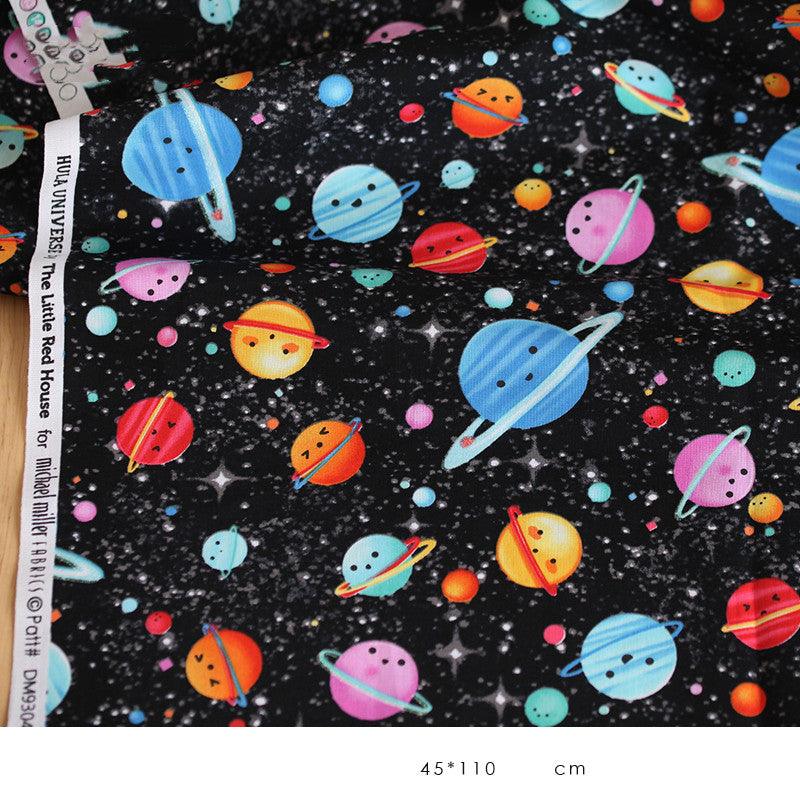 Cotton Cloth Patchwork Baby Clothes Tablecloth Children's Clothing Apparel Fabrics - melvincucci