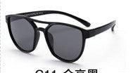 Silicone Material Fashion Trend Children's Sunglasses - melvincucci