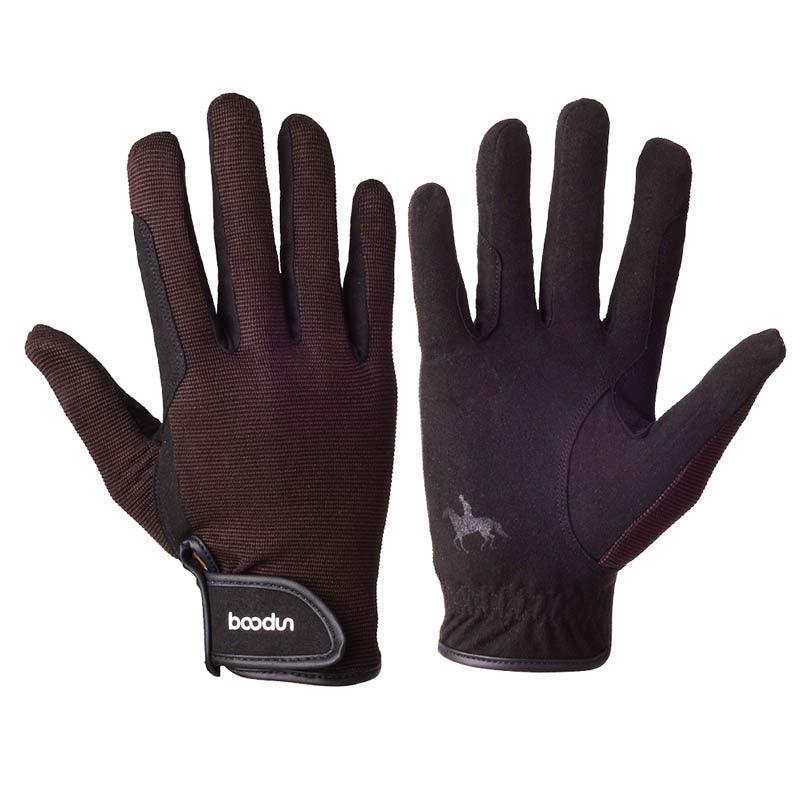 2020 Professional Horse Riding Gloves Equestrian Horseback Riding Gloves Men Women Unisex Baseball Softball Sports Gloves - melvincucci