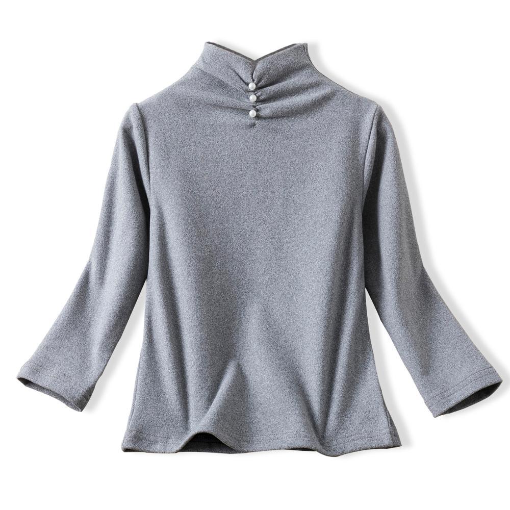 Baby Christmas knitted bottoming shirt - melvincucci