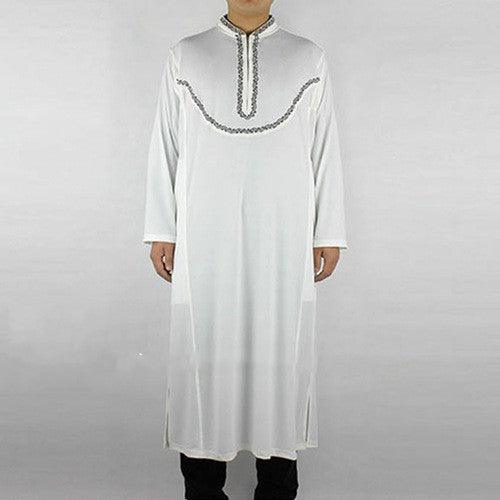 Muslim Muslim men's Robe - melvincucci