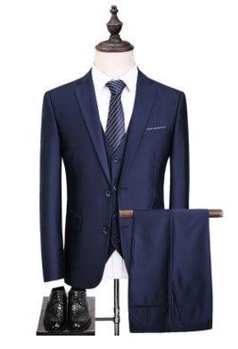 New Arrival Mens Suits - melvincucci