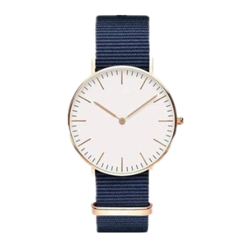 Unisex student watch - melvincucci