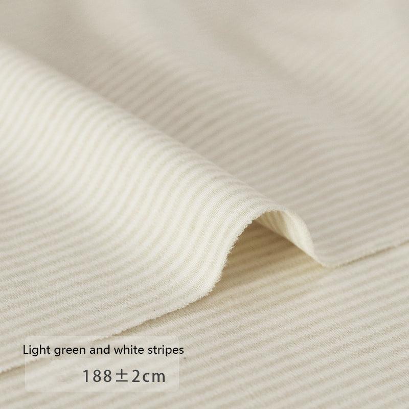 Pure cotton knitted fabric - melvincucci
