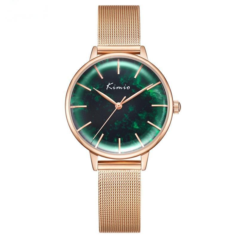 Rainbow Watch - melvincucci