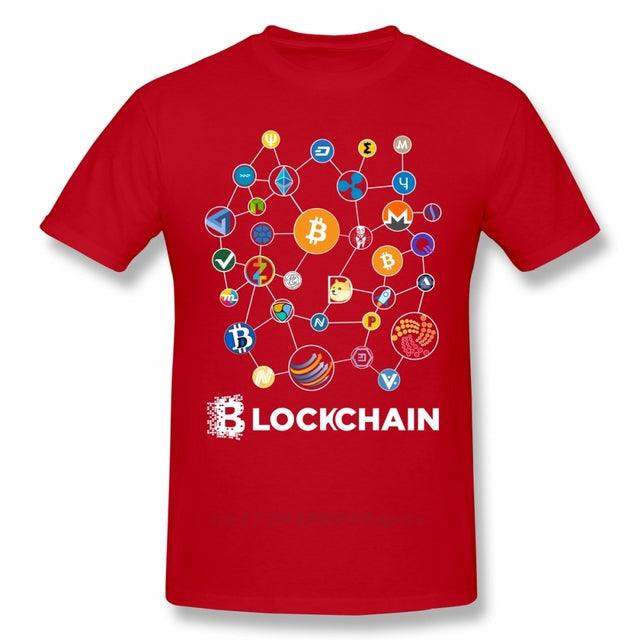 Christmas Gift T Shirt Cotton Fabric - melvincucci
