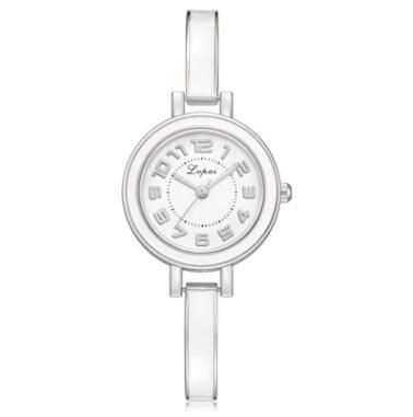 Oumeifeng fashion littlelady bracelet watch simple casual watch women - melvincucci