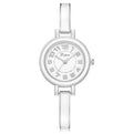 Oumeifeng fashion littlelady bracelet watch simple casual watch women - melvincucci