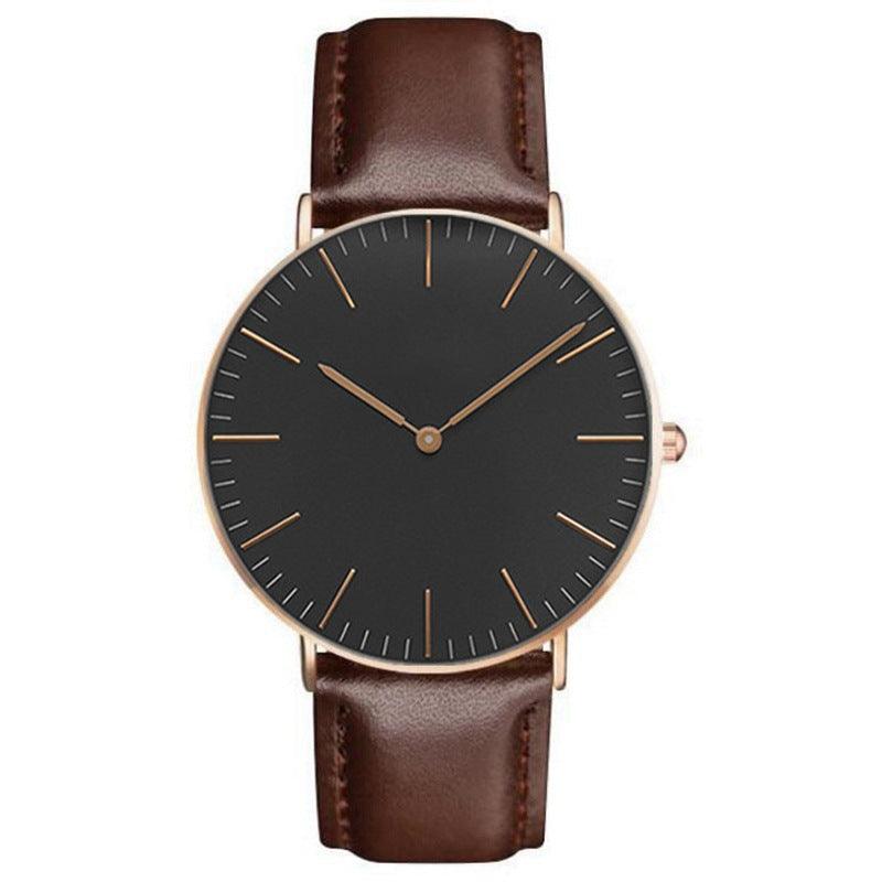 Unisex student watch - melvincucci