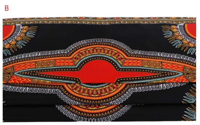 African fabric wax - melvincucci