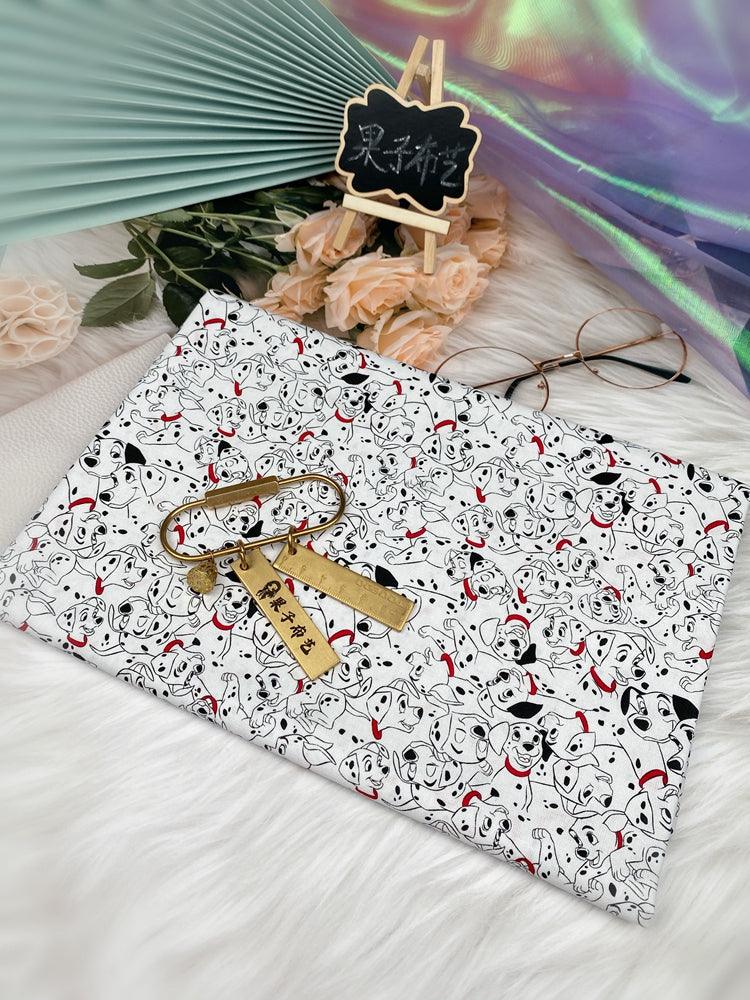 Pure Cotton DIY Printed Cotton Patchwork Bag Fabric - melvincucci