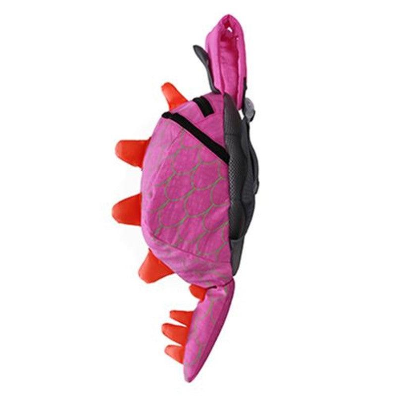 Dinosaur Backpack - melvincucci