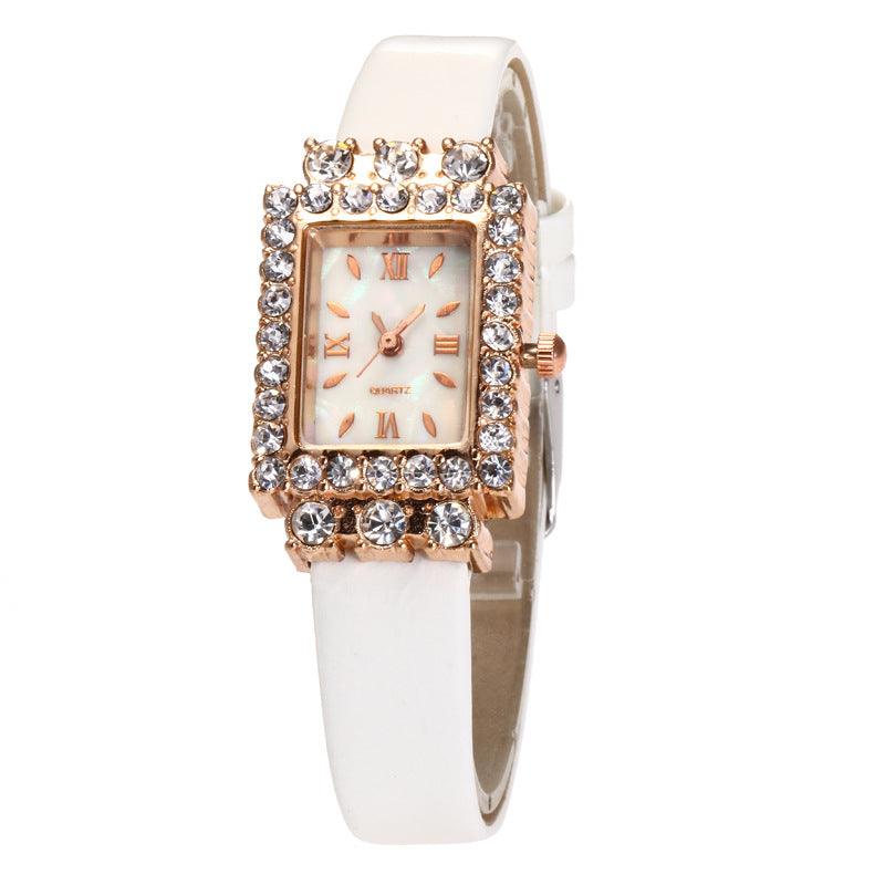 Quartz watch - melvincucci