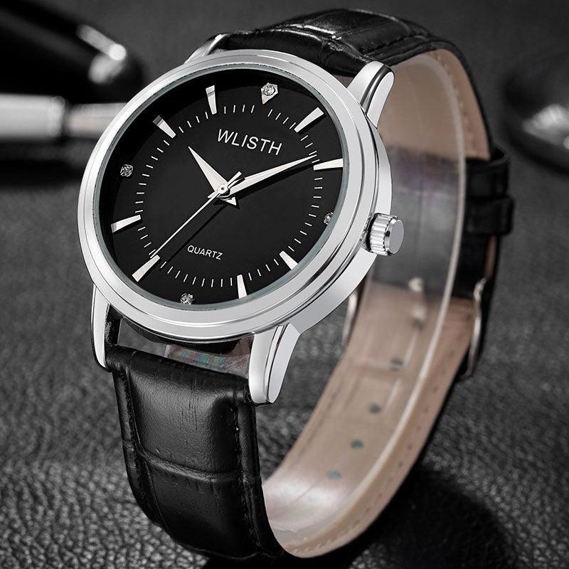Lovers belt waterproof watch - melvincucci