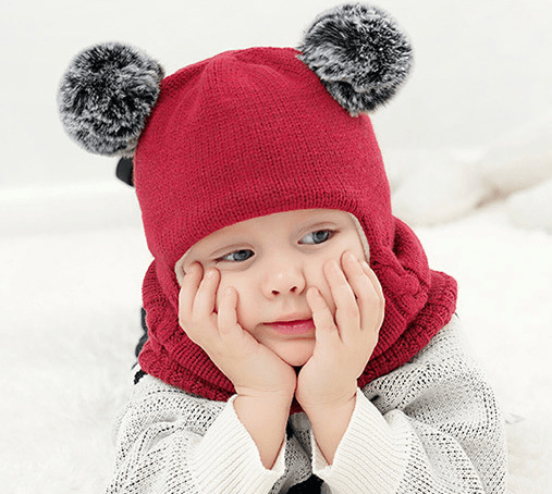 Children's hat - melvincucci