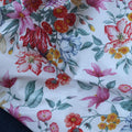 Women's Clothing Cotton Printed Fabric - melvincucci