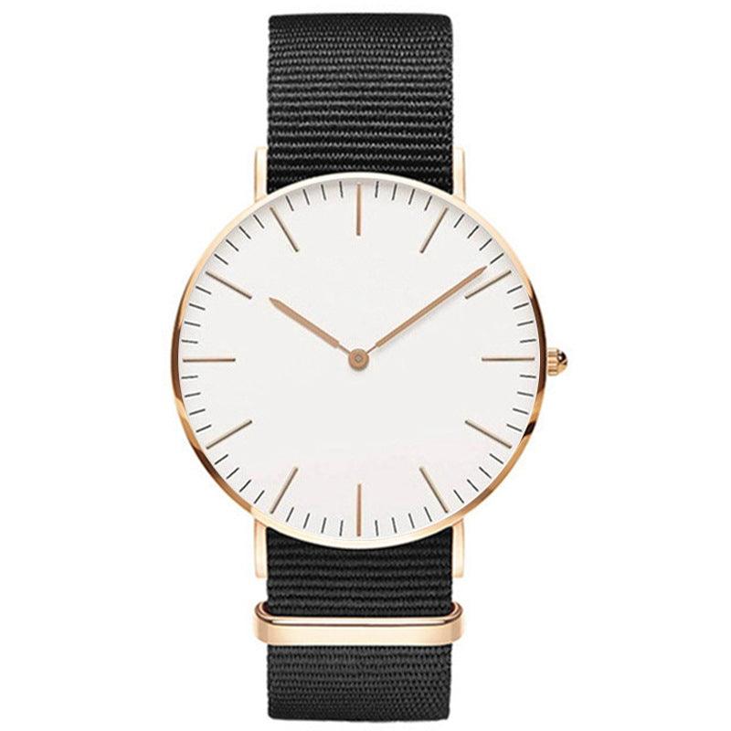 Unisex student watch - melvincucci