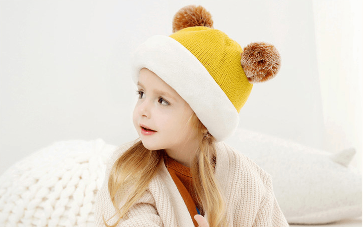 Children's hat - melvincucci