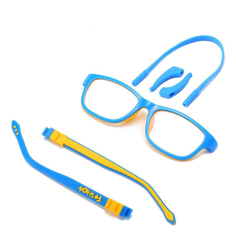 Anti-blue light children's mirror - melvincucci
