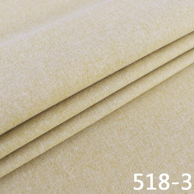 Linen fabric - melvincucci