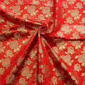 Home Fashion Lantern Fabric Decorative Jacquard