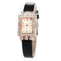 Quartz watch - melvincucci