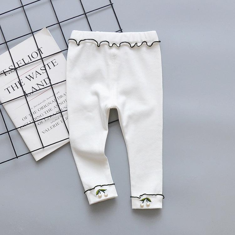 Children's leggings - melvincucci