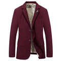 New men's jacket coat autumn - melvincucci