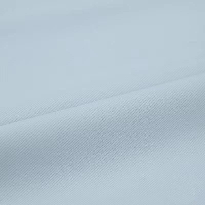 Colored Cotton Washed Denim Fabric Is Soft And Thick - melvincucci